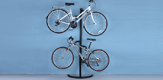 bicycle stand aldi